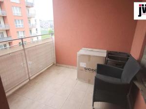 Pronájem bytu 1+kk, Plzeň, U Borských kasáren, 42 m2