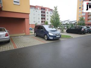 Pronájem bytu 1+kk, Plzeň, U Borských kasáren, 42 m2