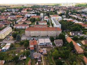 Prodej bytu 2+1, Rajhrad, Tyršova, 56 m2