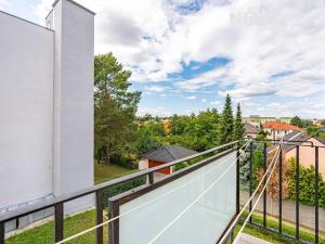 Prodej bytu 2+1, Rajhrad, Tyršova, 56 m2