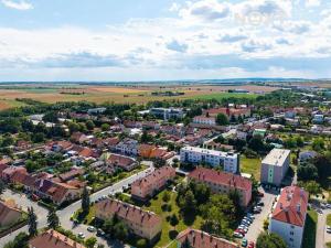 Prodej bytu 2+1, Rajhrad, Tyršova, 56 m2