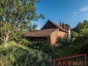 Prodej rodinného domu, Svinošice, 100 m2