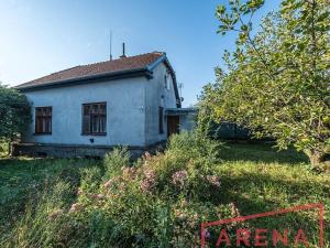 Prodej rodinného domu, Svinošice, 100 m2