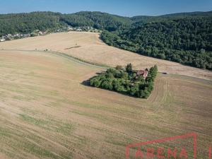 Prodej rodinného domu, Svinošice, 100 m2