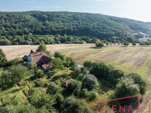 Prodej rodinného domu, Svinošice, 100 m2