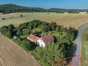 Prodej rodinného domu, Svinošice, 100 m2