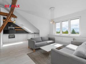 Pronájem bytu 2+kk, Plzeň, Francouzská třída, 57 m2