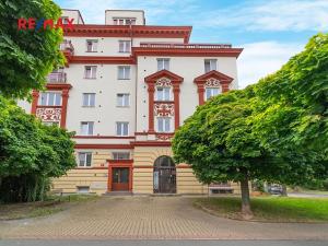 Pronájem bytu 2+kk, Plzeň, Francouzská třída, 57 m2