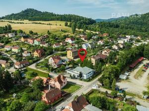 Prodej rodinného domu, Český Krumlov, 354 m2