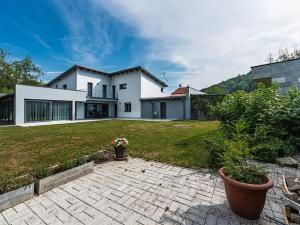 Prodej rodinného domu, Český Krumlov, 354 m2