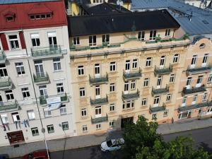 Prodej vily, Mariánské Lázně, Ruská, 2270 m2