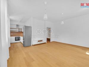 Pronájem bytu 1+kk, Kutná Hora, Pod Valy, 49 m2