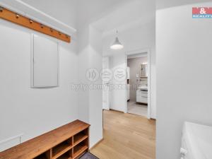 Pronájem bytu 1+kk, Kutná Hora, Pod Valy, 49 m2