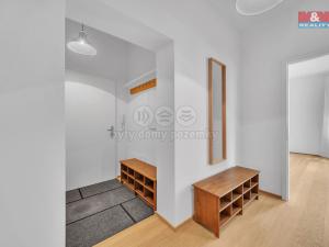 Pronájem bytu 1+kk, Kutná Hora, Pod Valy, 49 m2