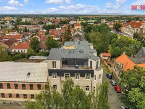 Pronájem bytu 1+kk, Kutná Hora, Pod Valy, 49 m2