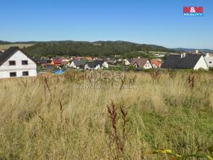 Prodej pozemku pro bydlení, Trubín, 1000 m2