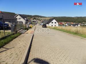 Prodej pozemku pro bydlení, Trubín, 1000 m2