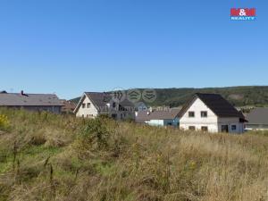 Prodej pozemku pro bydlení, Trubín, 1000 m2