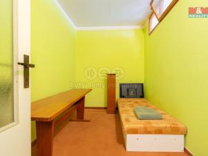 Prodej bytu 1+1, Netolice, Hornická, 44 m2
