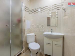 Prodej bytu 1+1, Cheb, 17. listopadu, 34 m2