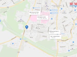 Prodej bytu 1+1, Cheb, 17. listopadu, 34 m2