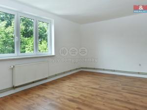 Pronájem bytu 3+1, Hamr na Jezeře - Břevniště, 74 m2