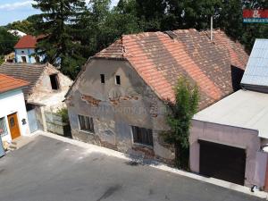 Prodej rodinného domu, Velim, náměstí Obránců míru, 132 m2