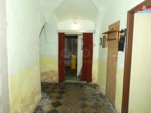 Prodej rodinného domu, Velim, náměstí Obránců míru, 132 m2