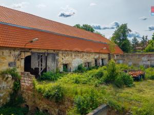 Prodej historického objektu, Zvoleněves, 5000 m2