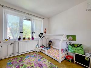 Prodej bytu 2+1, Branišovice, 65 m2