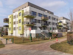 Prodej bytu 3+kk, Praha - Dolní Chabry, K Beranovu, 76 m2