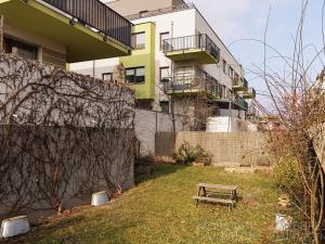 Prodej bytu 3+kk, Praha - Dolní Chabry, K Beranovu, 76 m2
