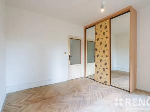 Prodej bytu 3+1, Brno, Poznaňská, 74 m2