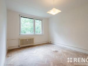 Prodej bytu 3+1, Brno, Poznaňská, 74 m2