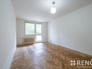Prodej bytu 3+1, Brno, Poznaňská, 74 m2
