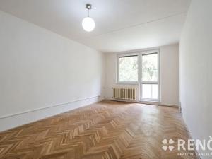 Prodej bytu 3+1, Brno, Poznaňská, 74 m2