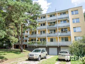 Prodej bytu 3+1, Brno, Poznaňská, 74 m2