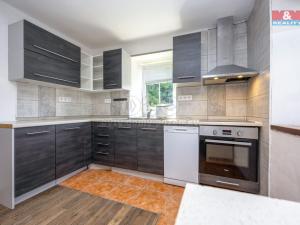 Prodej chalupy, Úsov, Pod Křížovou horou, 70 m2