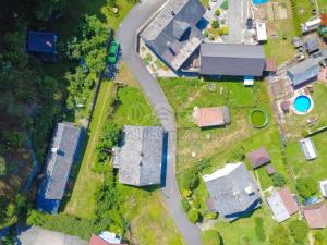 Prodej chalupy, Úsov, Pod Křížovou horou, 70 m2