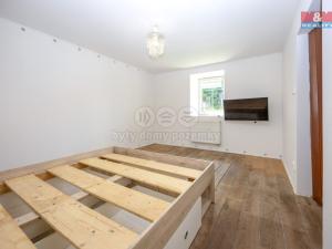 Prodej chalupy, Úsov, Pod Křížovou horou, 70 m2