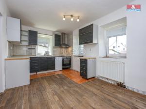 Prodej chalupy, Úsov, Pod Křížovou horou, 70 m2
