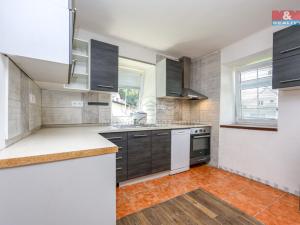 Prodej chalupy, Úsov, Pod Křížovou horou, 70 m2