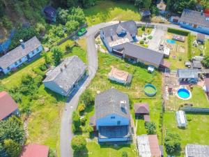 Prodej chalupy, Úsov, Pod Křížovou horou, 70 m2