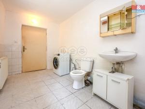 Prodej chalupy, Úsov, Pod Křížovou horou, 70 m2