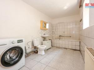 Prodej chalupy, Úsov, Pod Křížovou horou, 70 m2