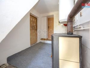 Prodej chalupy, Úsov, Pod Křížovou horou, 70 m2