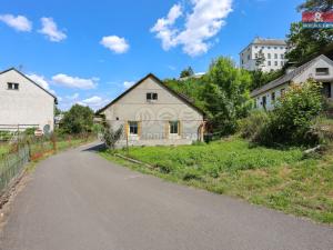 Prodej chalupy, Úsov, Pod Křížovou horou, 70 m2