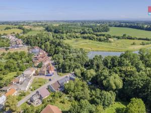 Prodej pozemku pro bydlení, Kojetín - Kojetín I-Město, 115 m2
