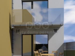 Prodej pozemku pro bydlení, Kojetín - Kojetín I-Město, 115 m2