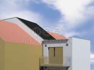 Prodej pozemku pro bydlení, Kojetín - Kojetín I-Město, 115 m2
